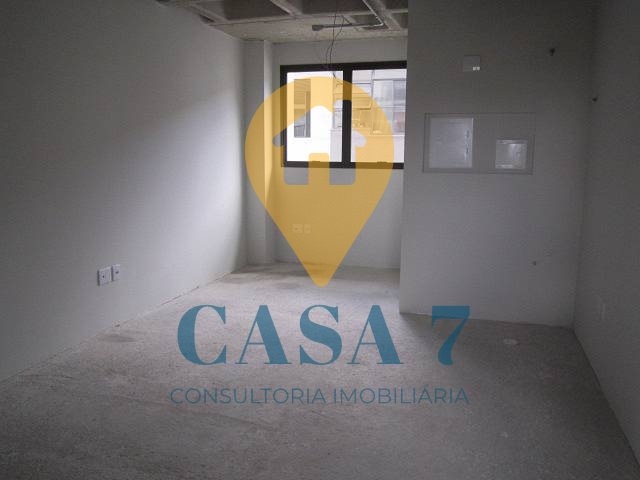 Sala-Conjunto, 25 m² - Foto 1