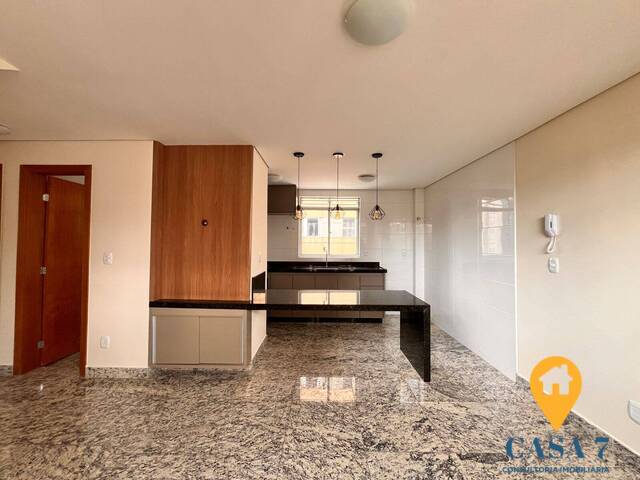 #273 - Apartamento para Venda em Belo Horizonte - MG