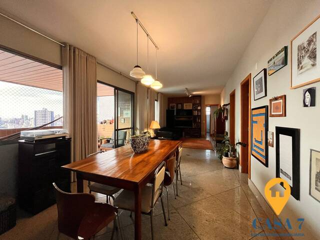 #280 - Apartamento para Venda em Belo Horizonte - MG