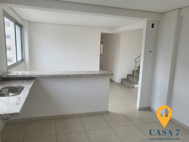 Apartamento para Venda em Belo Horizonte - 4