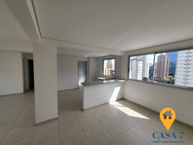 #281 - Apartamento para Venda em Belo Horizonte - MG