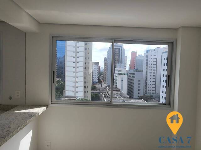 #281 - Apartamento para Venda em Belo Horizonte - MG - 3