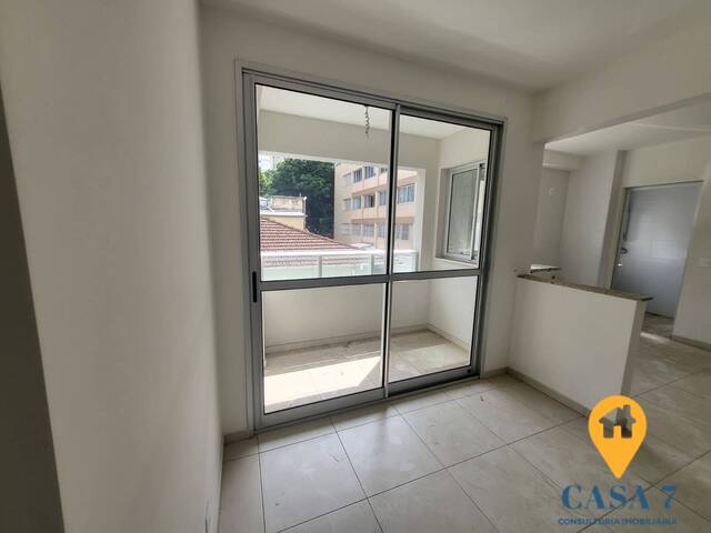 #282 - Apartamento para Venda em Belo Horizonte - MG