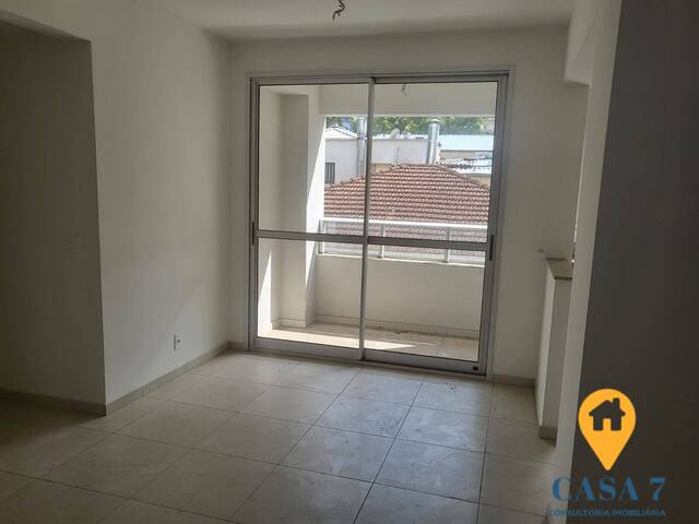 #282 - Apartamento para Venda em Belo Horizonte - MG