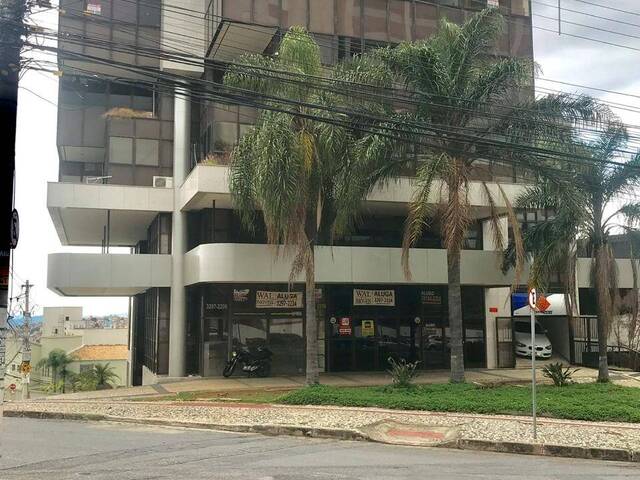 #285 - Sala para Locação em Belo Horizonte - MG
