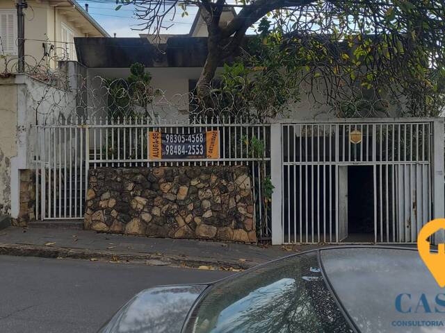 #288 - Casa para Venda em Belo Horizonte - MG