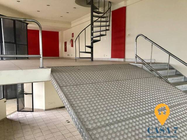 #1331 - Loja para Venda em Belo Horizonte - MG