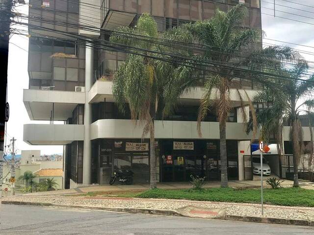 #1331 - Loja para Venda em Belo Horizonte - MG