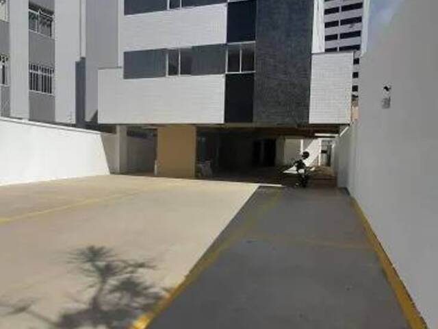 #245 - Apartamento para Venda em Belo Horizonte - MG - 2
