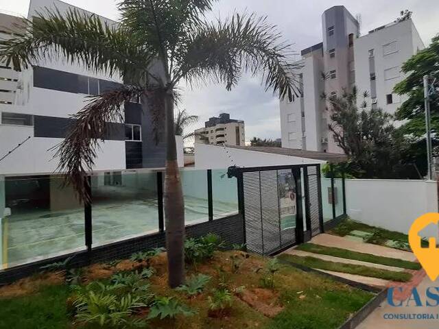 #245 - Apartamento para Venda em Belo Horizonte - MG - 1