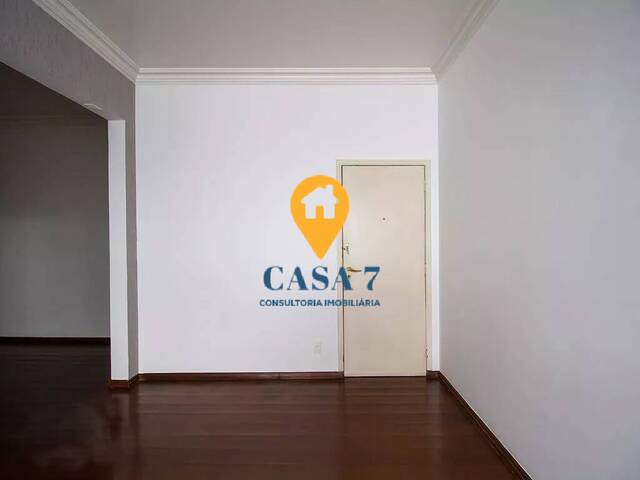 #296 - Apartamento para Venda em Belo Horizonte - MG