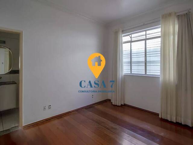 #296 - Apartamento para Venda em Belo Horizonte - MG - 2