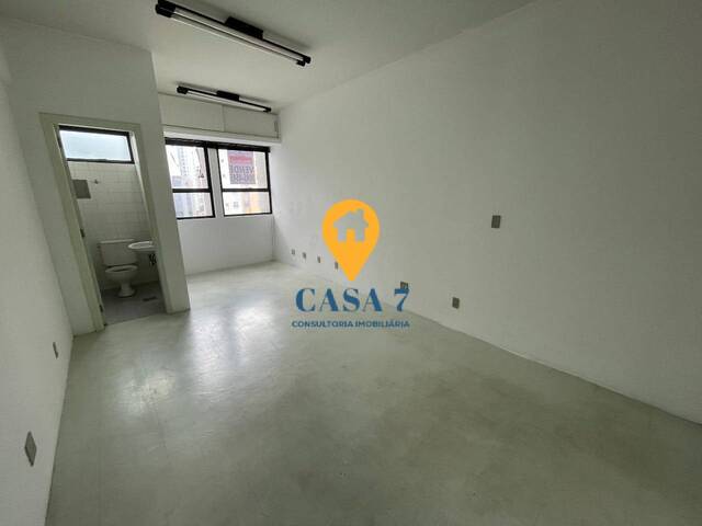 #1344 - Sala para Venda em Belo Horizonte - MG - 2