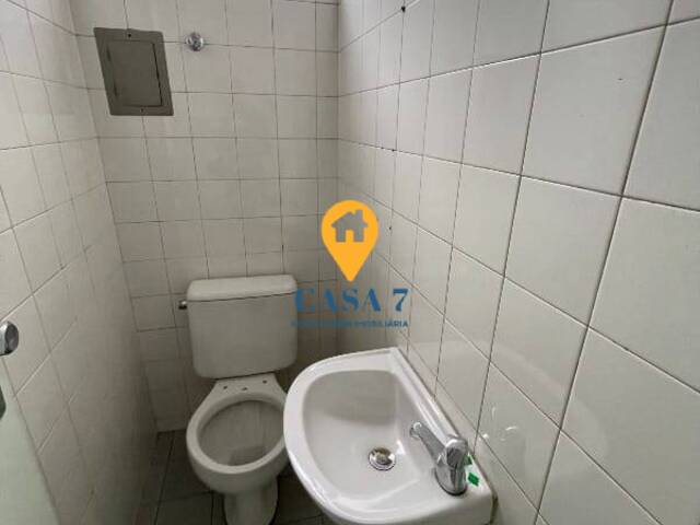 #1344 - Sala para Venda em Belo Horizonte - MG - 3
