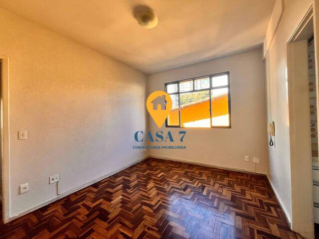#301 - Apartamento para Venda em Belo Horizonte - MG