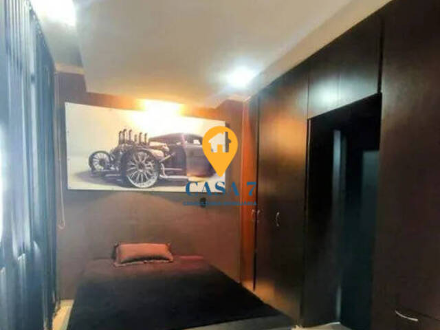 #303 - Apartamento para Venda em Belo Horizonte - MG - 3