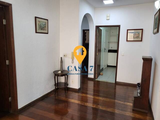#307 - Apartamento para Venda em Belo Horizonte - MG - 1