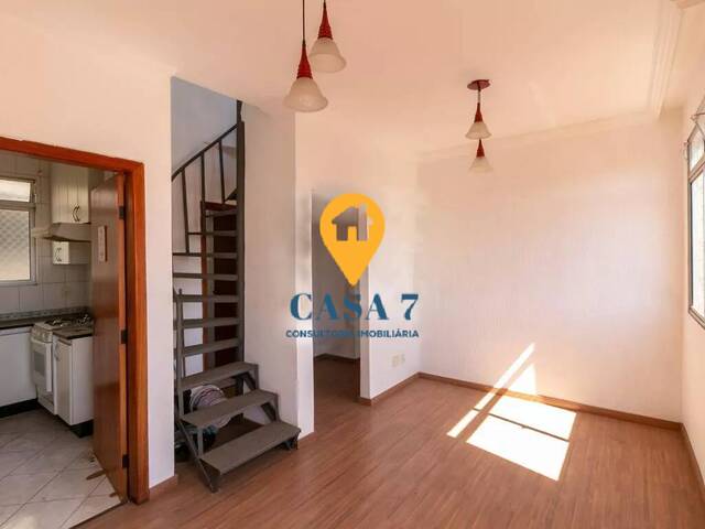 #309 - Apartamento para Venda em Belo Horizonte - MG - 2