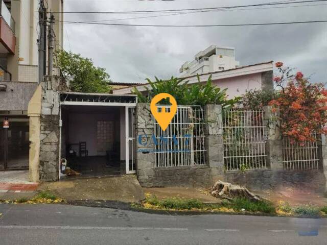 #310 - Apartamento para Venda em Belo Horizonte - MG - 1