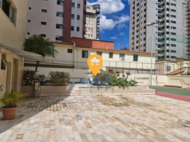#1357 - Apartamento para Venda em Belo Horizonte - MG