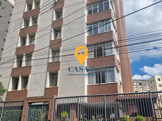 #1357 - Apartamento para Venda em Belo Horizonte - MG