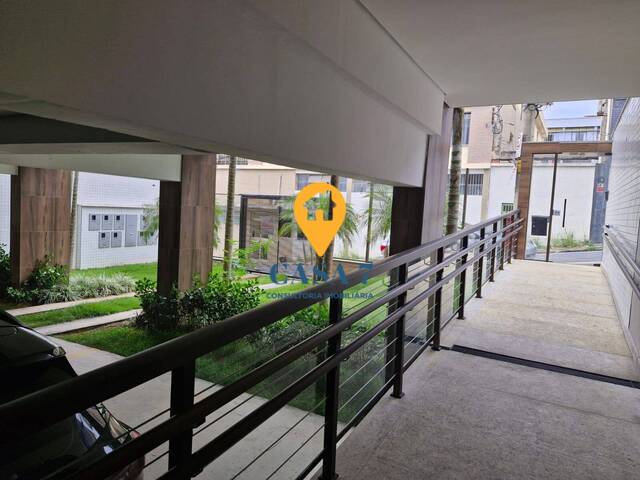 #1358 - Apartamento para Venda em Belo Horizonte - MG