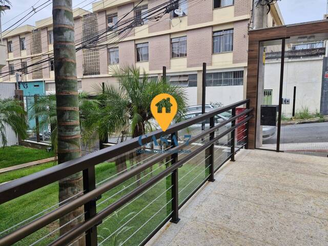 #1358 - Apartamento para Venda em Belo Horizonte - MG
