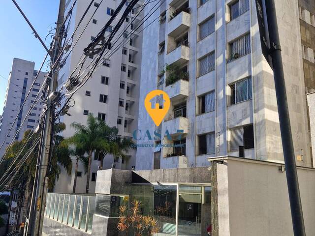 #1368 - Apartamento para Locação em Belo Horizonte - MG - 1