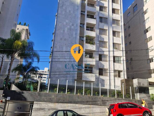 #1368 - Apartamento para Locação em Belo Horizonte - MG - 2