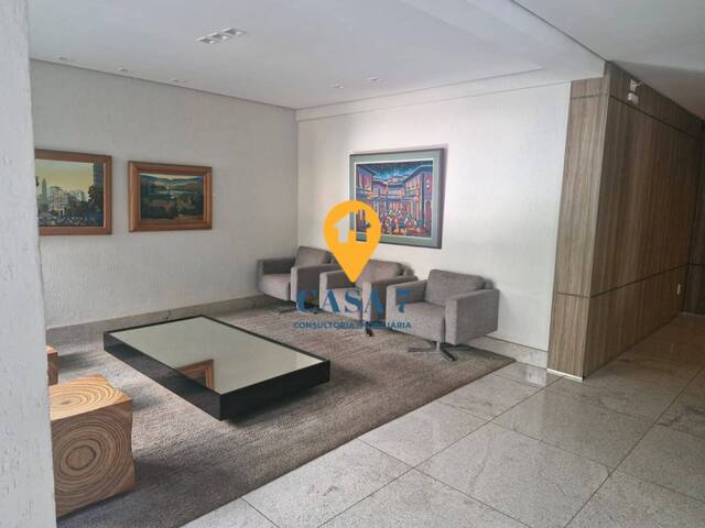 #1413 - Apartamento para Venda em Belo Horizonte - MG