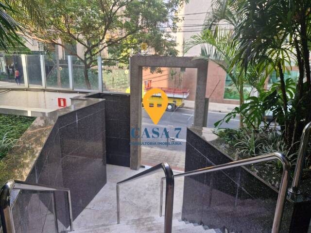 #1413 - Apartamento para Venda em Belo Horizonte - MG