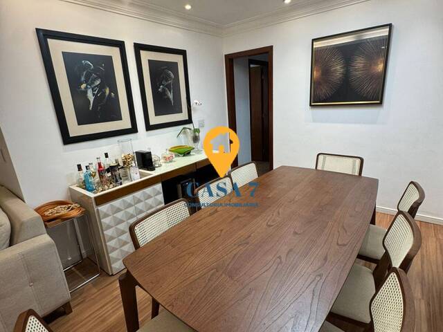 #1419 - Apartamento para Venda em Belo Horizonte - MG - 3