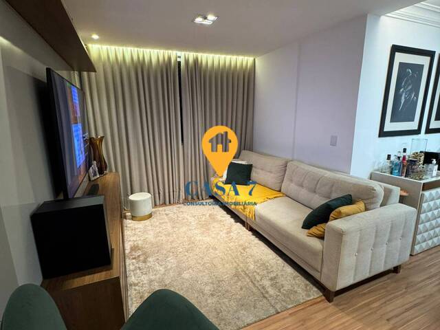 Apartamento para Venda em Belo Horizonte - 5