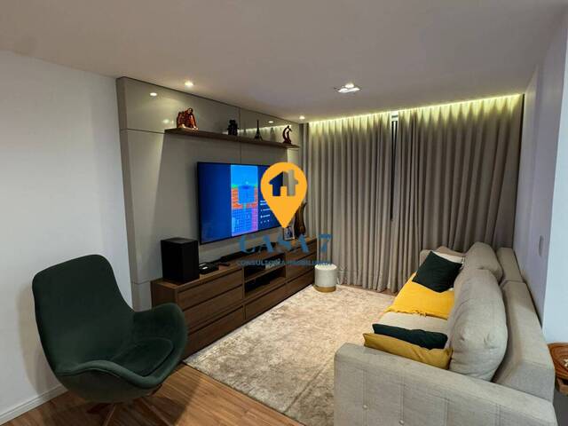 Apartamento para Venda em Belo Horizonte - 4