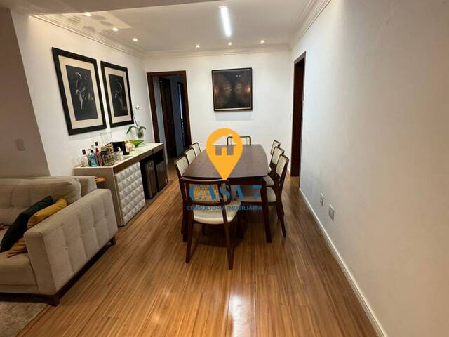 #1419 - Apartamento para Venda em Belo Horizonte - MG - 2