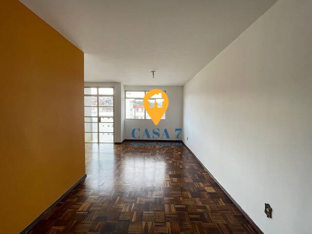 #1433 - Apartamento para Venda em Belo Horizonte - MG - 2