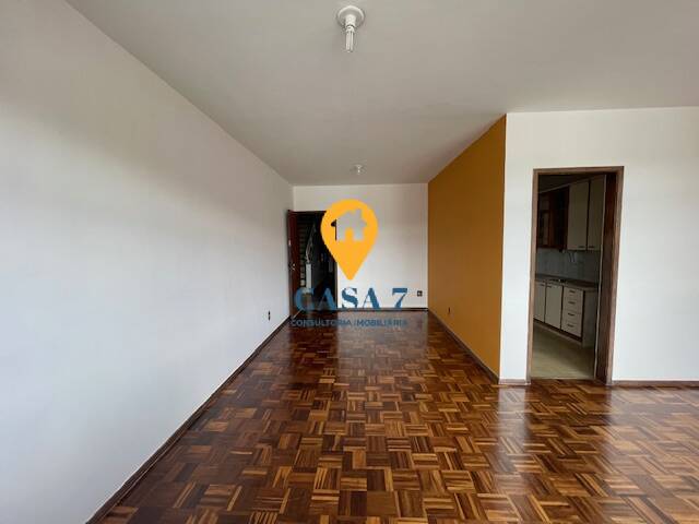 #1433 - Apartamento para Venda em Belo Horizonte - MG - 1
