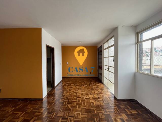 #1433 - Apartamento para Venda em Belo Horizonte - MG - 3