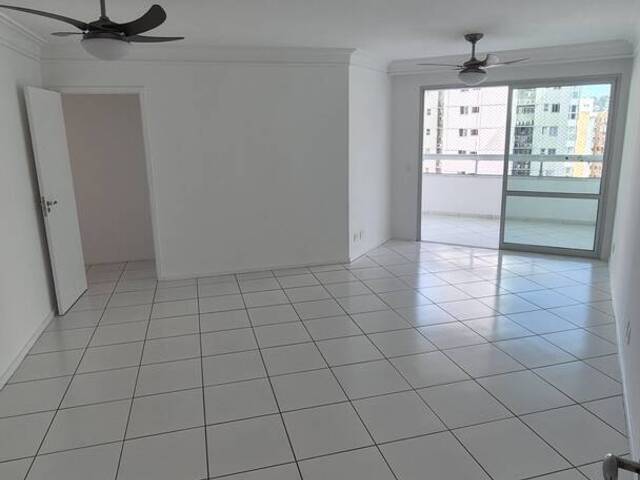#1454 - Apartamento para Locação em Vitória - ES