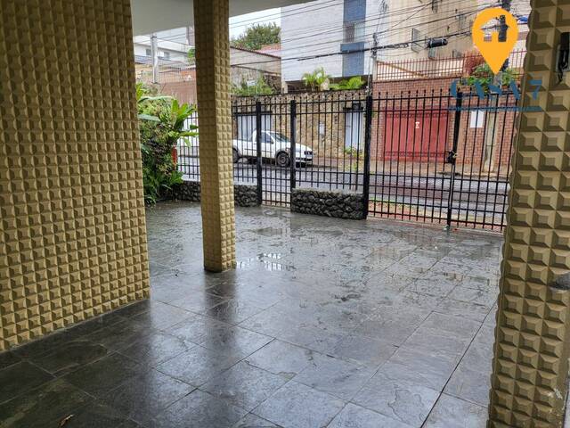 #1455 - Casa para Venda em Belo Horizonte - MG
