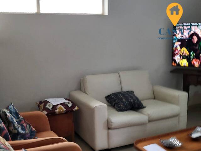 #1455 - Casa para Venda em Belo Horizonte - MG