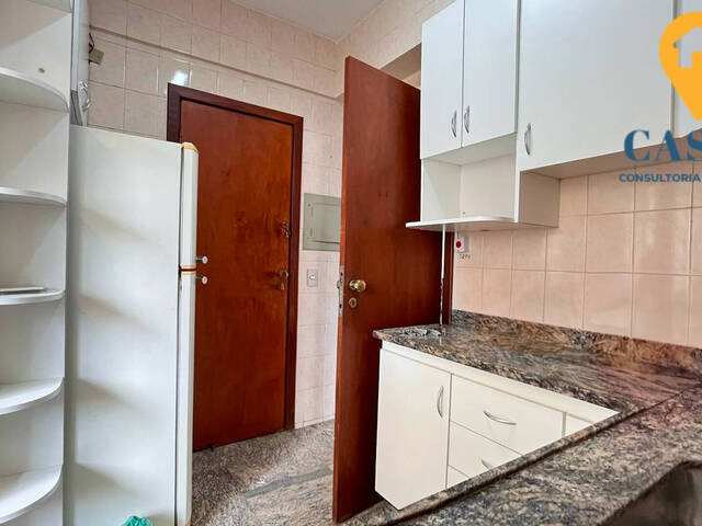 #1457 - Apartamento para Venda em Belo Horizonte - MG - 3