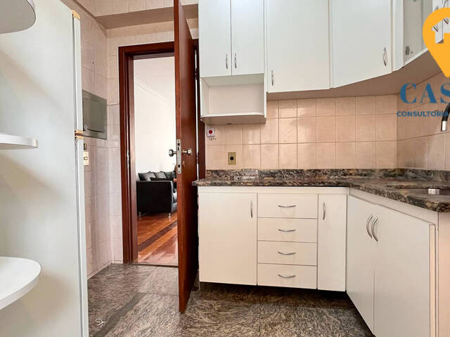 Apartamento para Venda em Belo Horizonte - 5