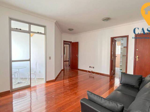#1457 - Apartamento para Venda em Belo Horizonte - MG - 1