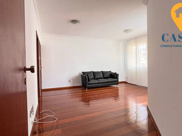 #1457 - Apartamento para Venda em Belo Horizonte - MG - 2