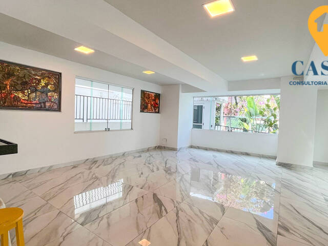 #1458 - Apartamento para Venda em Belo Horizonte - MG - 1