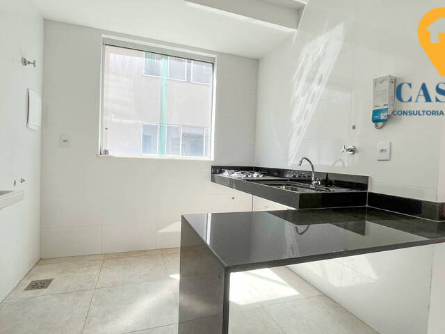 Apartamento para Venda em Belo Horizonte - 5