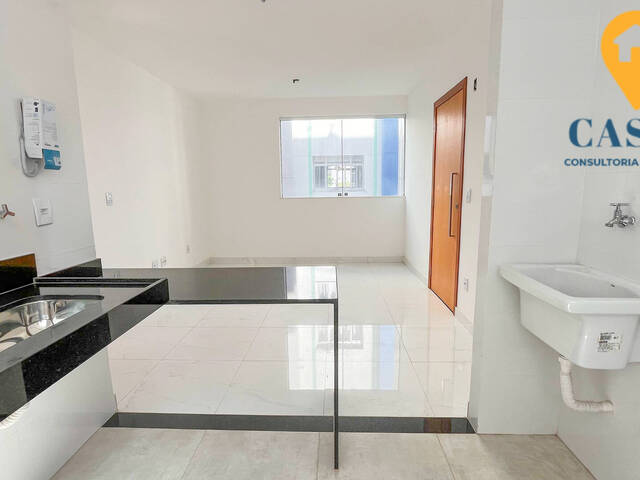 Apartamento para Venda em Belo Horizonte - 4