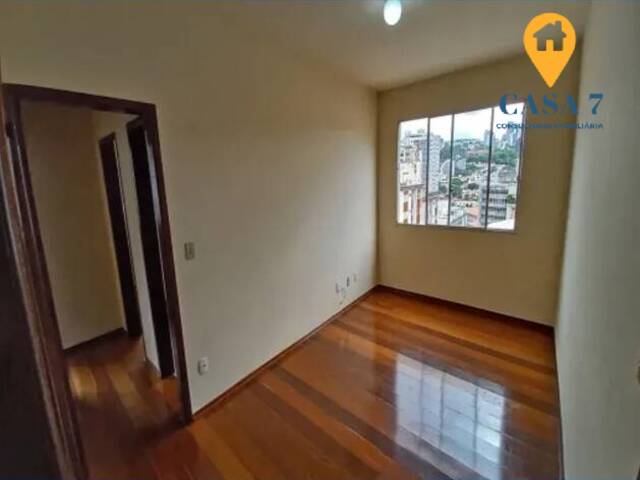 #1459 - Apartamento para Venda em Belo Horizonte - MG - 1