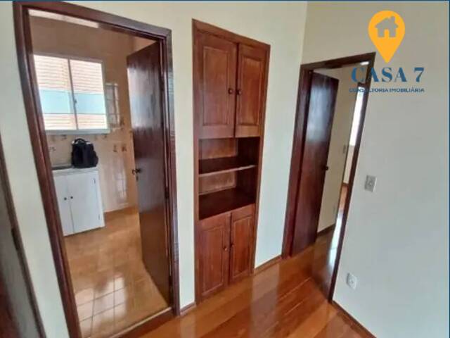 #1459 - Apartamento para Venda em Belo Horizonte - MG - 2